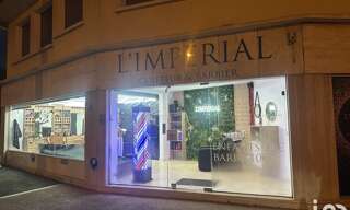 Commerce  60 m² à vendre à Sainte-Geneviève-des-Bois (91700)