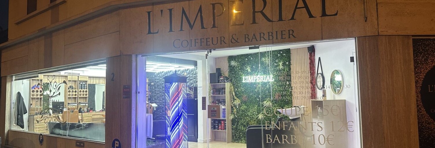 Commerce  60 m² à vendre à Sainte-Geneviève-des-Bois (91700)