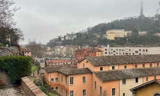 Maison 7 Pièces 180 m² à vendre à Lyon 1 (69001)