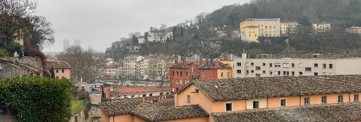 Maison 7 Pièces 180 m² à vendre à Lyon 1 (69001)
