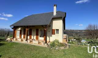 Maison 7 Pièces 210 m² à vendre à Mauvezin (65130)