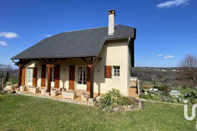 Maison 7 pièces 255000 €