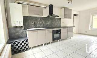 Immeuble  120 m² à vendre à Charleville-Mézières (08000)