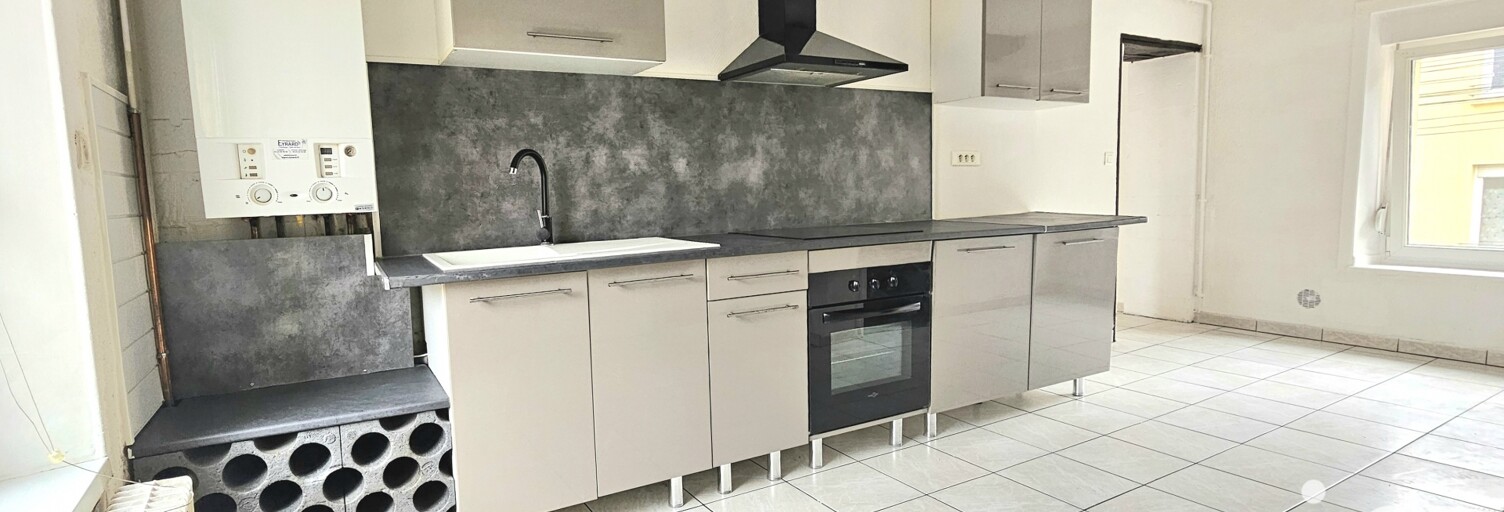 Immeuble  120 m² à vendre à Charleville-Mézières (08000)