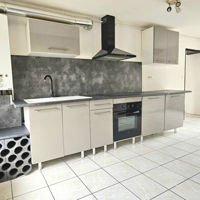 Immeuble  112000 €