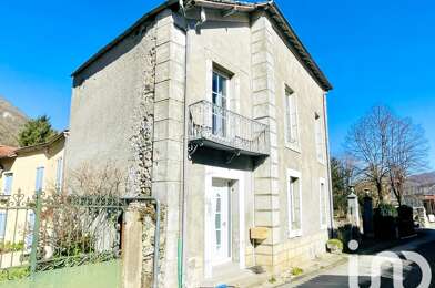 Maison 4 pièces 128000 €