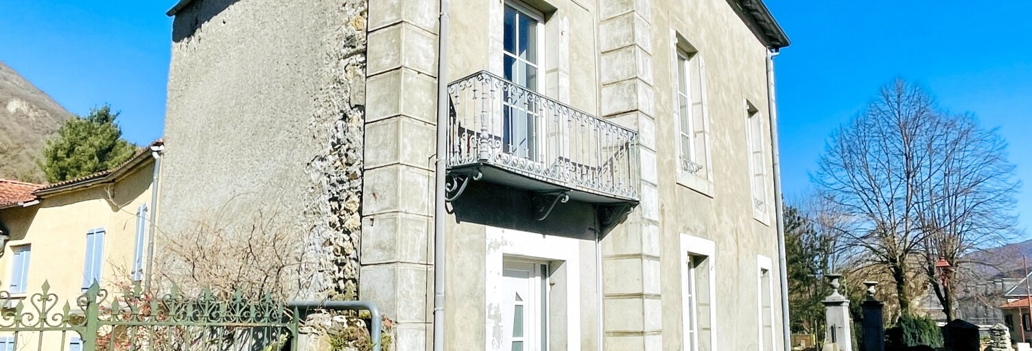 Maison 4 Pièces 101 m² à vendre à Siradan (65370)