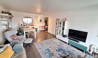 Appartement 5 Pièces 100 m² à vendre à Le Chesnay-Rocquencourt (78150)