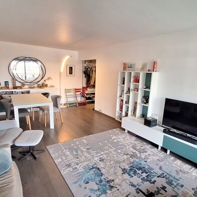 Appartement 5 pièces 515000 €