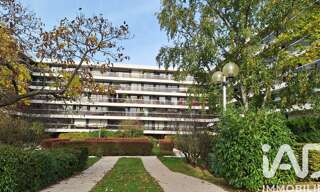 Appartement 5 Pièces 100 m² à vendre à Le Chesnay-Rocquencourt (78150)