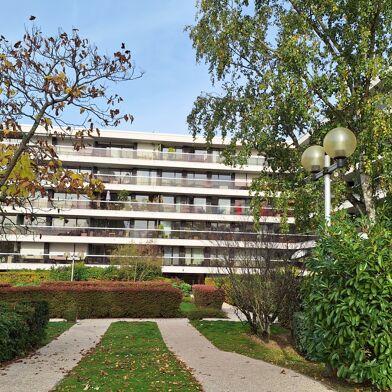 Appartement 5 pièces 515000 €