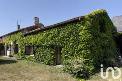 Maison 4 pièces 128000 €