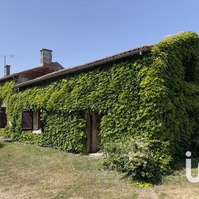 Maison 4 pièces 128000 €