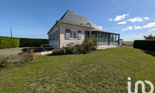 Maison 7 Pièces 184 m² à vendre à Villemaury (28200)