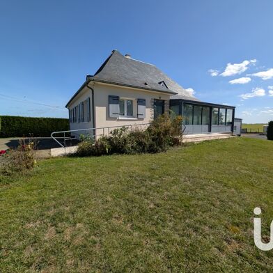 Maison 7 pièces 239000 €