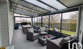 Maison 7 Pièces 184 m² à vendre à Villemaury (28200)