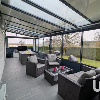 Maison 7 pièces 239000 €