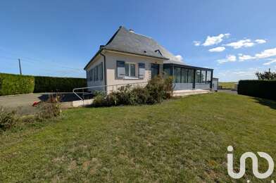 Maison 7 pièces 239000 €