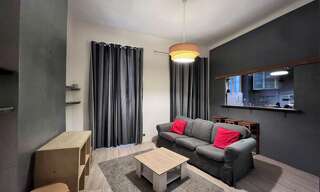 Appartement 2 Pièces 34 m² à louer à Marseille 2 (13002)