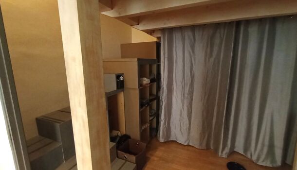 Appartement 2 pièces  à louer Marseille 2eme 13002