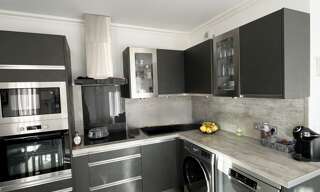 Appartement 4 Pièces 82 m² à vendre à Grasse (06130)