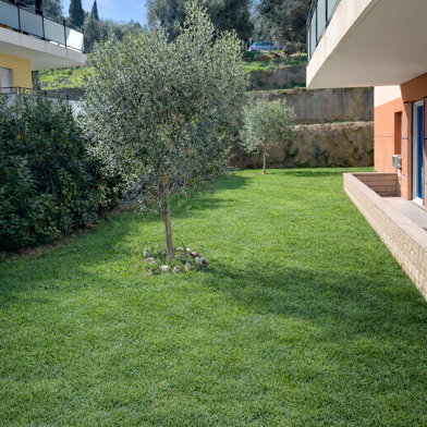 Appartement 4 pièces 365000 €