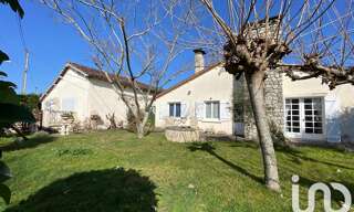 Maison 3 Pièces 115 m² à vendre à Gabarret (40310)