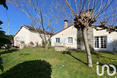 Maison 3 pièces 169000 €