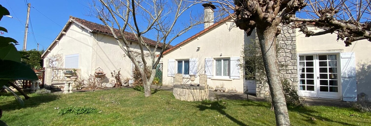 Maison 3 Pièces 115 m² à vendre à Gabarret (40310)