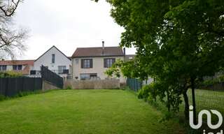 Maison 7 Pièces 174 m² à vendre à Pontoise (95300)