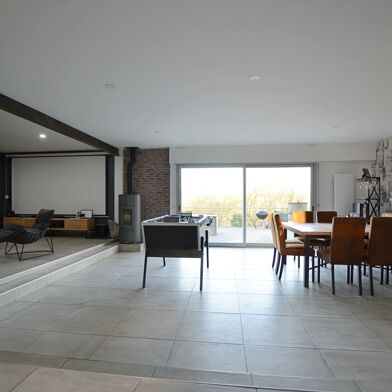 Maison 7 pièces 495000 €