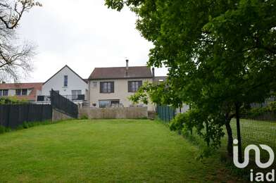 Maison 7 pièces 495000 €