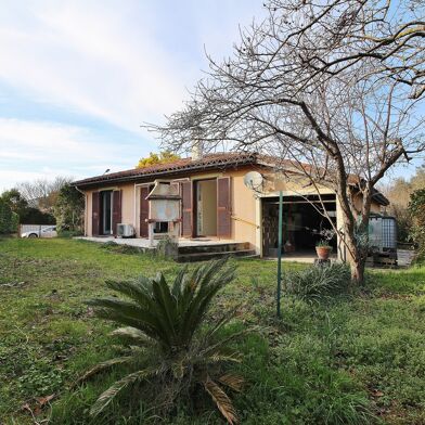 Maison 3 pièces 279950 €