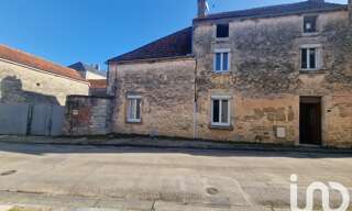 Maison 3 Pièces 75 m² à vendre à Chassignelles (89160)