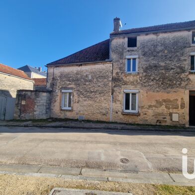 Maison 3 pièces 27000 €