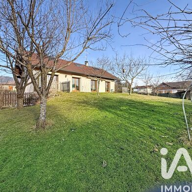 Maison 6 pièces 525000 €