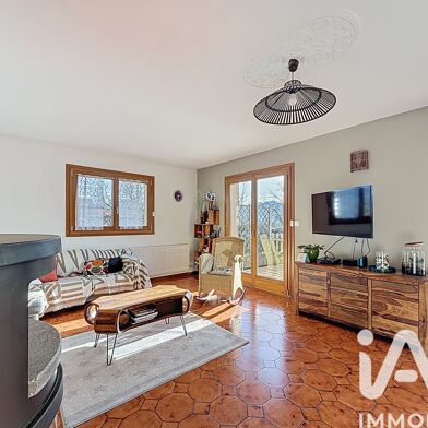 Maison 6 pièces 500000 €