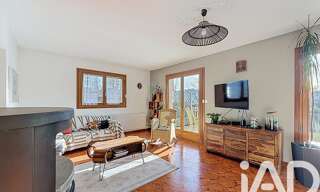 Maison 6 Pièces 140 m² à vendre à Contamine-sur-Arve (74130)