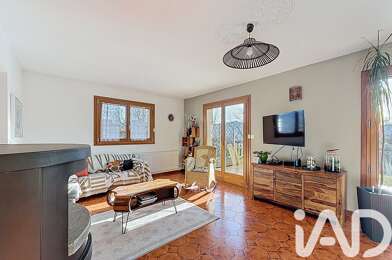 Maison 6 pièces 479000 €