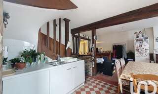 Maison 7 Pièces 140 m² à vendre à Saint-Julien-du-Sault (89330)