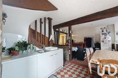 Maison 7 pièces 96500 €