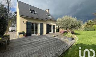 Maison 5 Pièces 95 m² à vendre à Concarneau (29900)