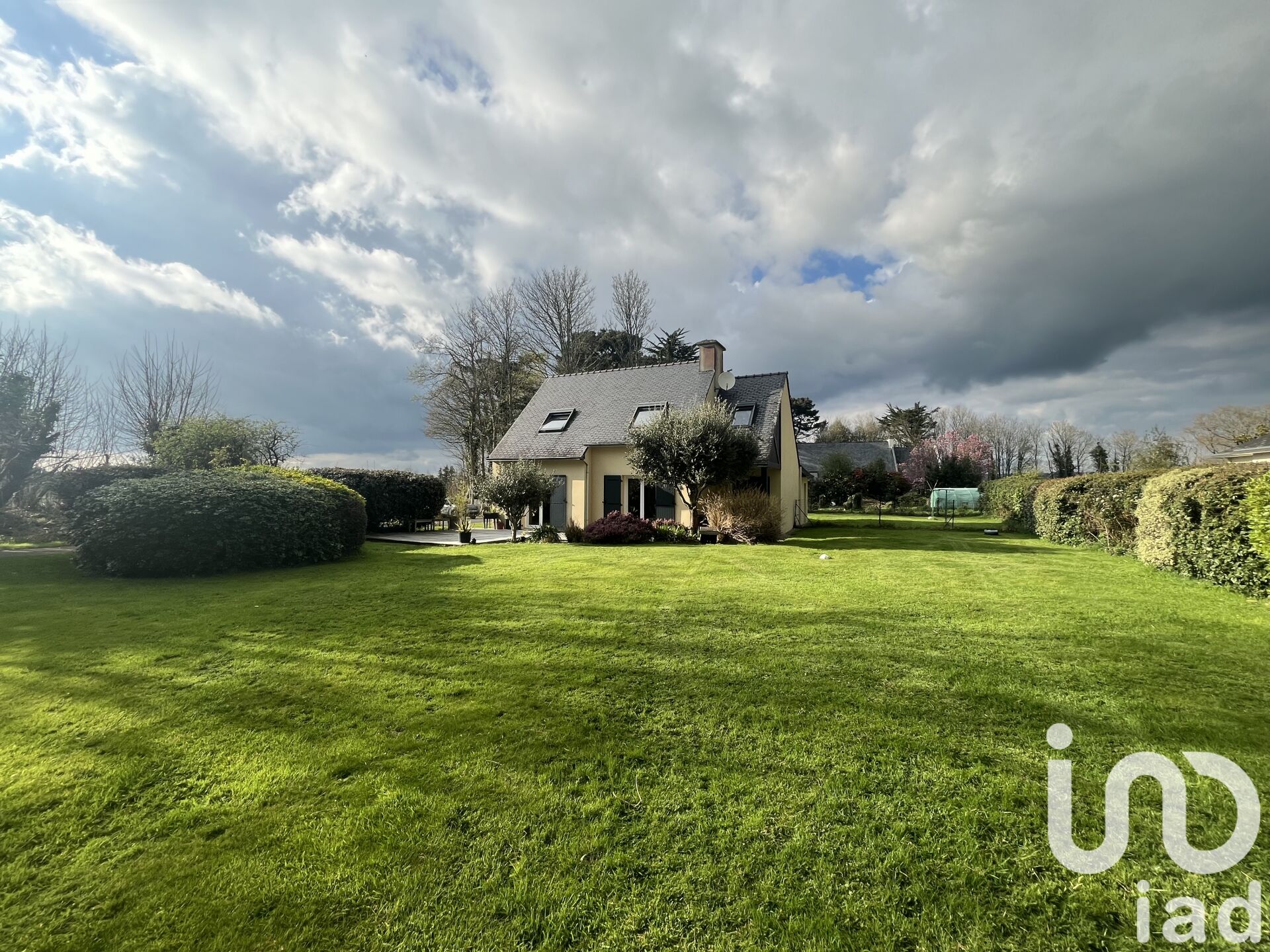 Vente Maison traditionnelle 5 pièces - Photo 3