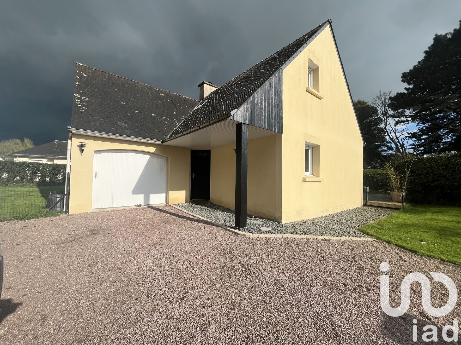 Vente Maison traditionnelle 5 pièces - Photo 5