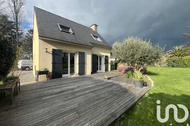 Maison 5 pièces 305000 €