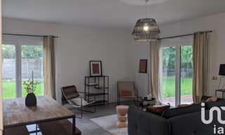 Appartement 5 Pièces 116 m² à vendre à Gradignan (33170)