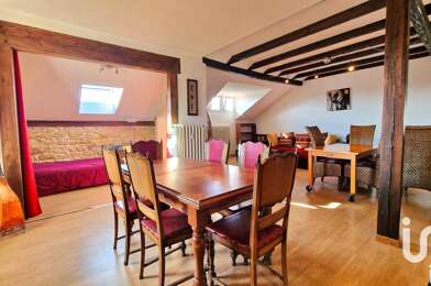 Appartement 5 pièces 175000 €