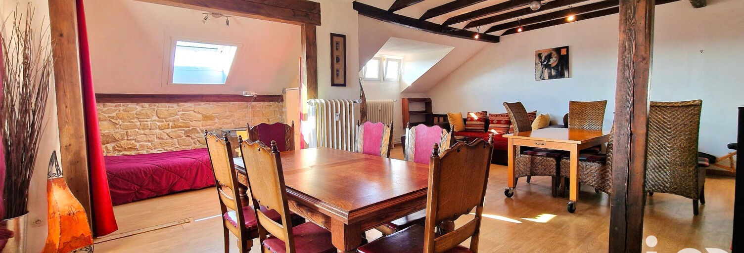 Appartement 5 Pièces 115 m² à vendre à Uckange (57270)