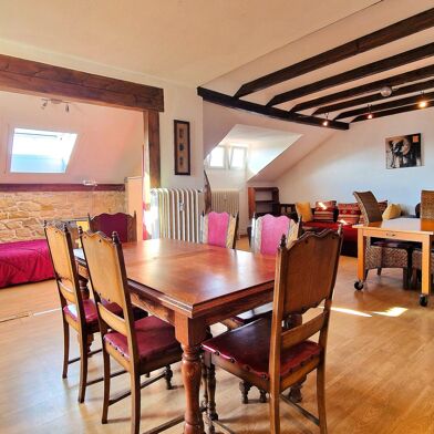 Appartement 5 pièces 175000 €