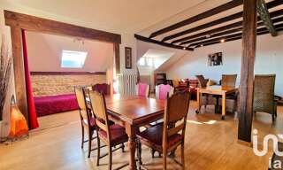 Appartement 5 Pièces 115 m² à vendre à Uckange (57270)